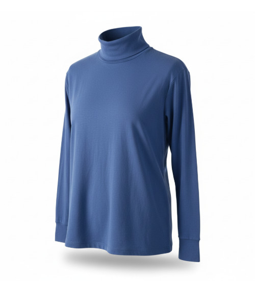 Authentic Jersey Identification Flight Deck Blue … - image 1