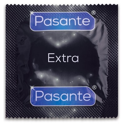Préservatifs Pasante Extra Robustes – Lot De 144 – Sécurité Fiable Et Renforcée