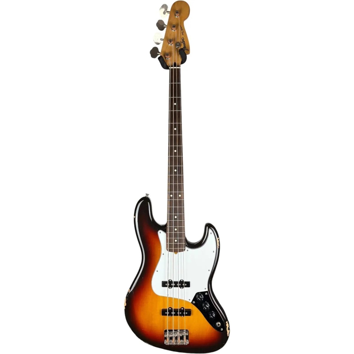 Fender Japan ジャズベース JB-45 Fender Japan JB-45 1993-94 – auldguitars