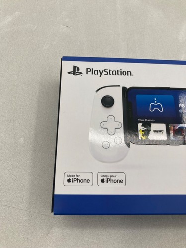 PlayStation Backbone One Mobile Gaming Controller For iPhone - Picture 2 of 11