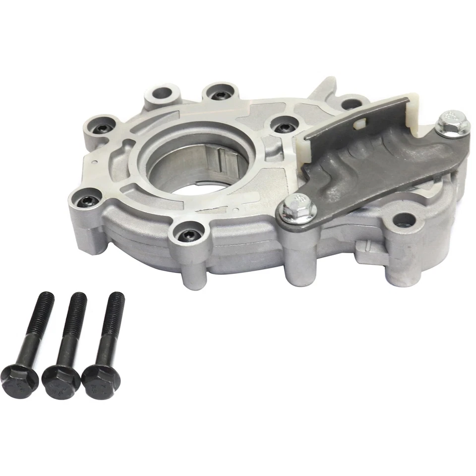 Bomba de aceite para Chevy Chevrolet Equinox Malibu Impala Traverse Colorado Camaro GMC Foto 4 de 4