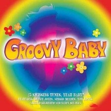 Groovy Baby - Various Artists
