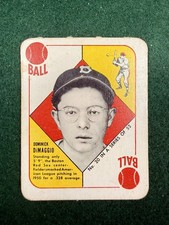 2019 Topps 52-Card Baseball Game Cards 8