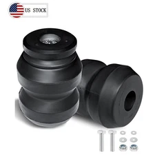 GMRCK25D Suspension Enhancement Kit For 2011-22 Silverado/Sierra 2500 3500HD