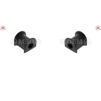 2X Sidem Lagerung Stabilisator Vorne Links Rechts FüR Vw Transporter Vi Kasten