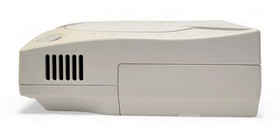 SEGA DREAMCAST HKT-3020 WHITE 2000 NTSC-U VIDEO GAME CONSOLE w/ CONTROLLER