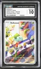 CGC Bulbasaur 143/142 CGC GEM MINT 10