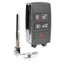 Key Fob Remote For 2018-2023 Land Rover Range Rover K0bjxf18a Lr116873