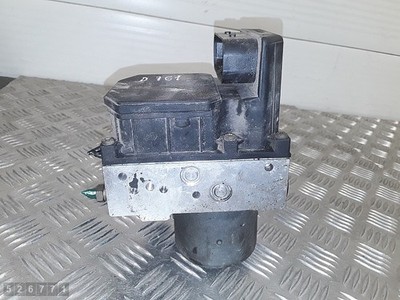 2003 PEUGEOT 807 ABS STEUERGERAT DIESEL 2200DIESEL 0265950075 1494680080