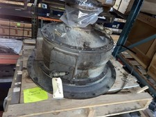 New Twin Disc Hydraulic Torque Converter R60830