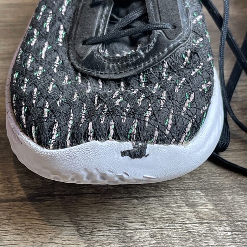 Under Armour Curry 9 Street 3024248-002 Unisex M12.5/W14 Shoes Black Sneakers - Picture 7 of 13