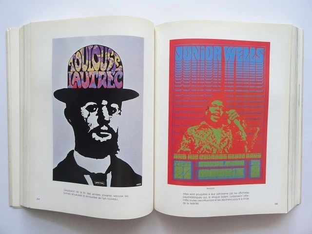 1960s Design Photo Book Interior Architecture Fashions French 768pp From Japan - Image 3 of 4