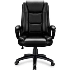 Bossin Big and Tall Office Chair High Back Executive Chair