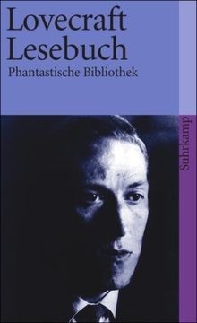 Lesebuch: Hrsg. v. Franz Rottensteiner. Mit e. Essay v. ... | Buch | Zustand gut