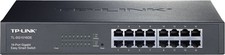 TP-Link Switch Port TL-SG1016D Gigabit Switch 16 x Ethernet RJ45 LAN  B Ware
