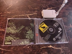 Project Seaman (Sega Dreamcast, 2000) - With Microphone Excellent Adult Owned