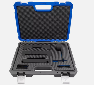 Kuntech Camshaft Timing Tool Kit for Aston Martin 4.2 4.3 4.7 Engine 43-27954