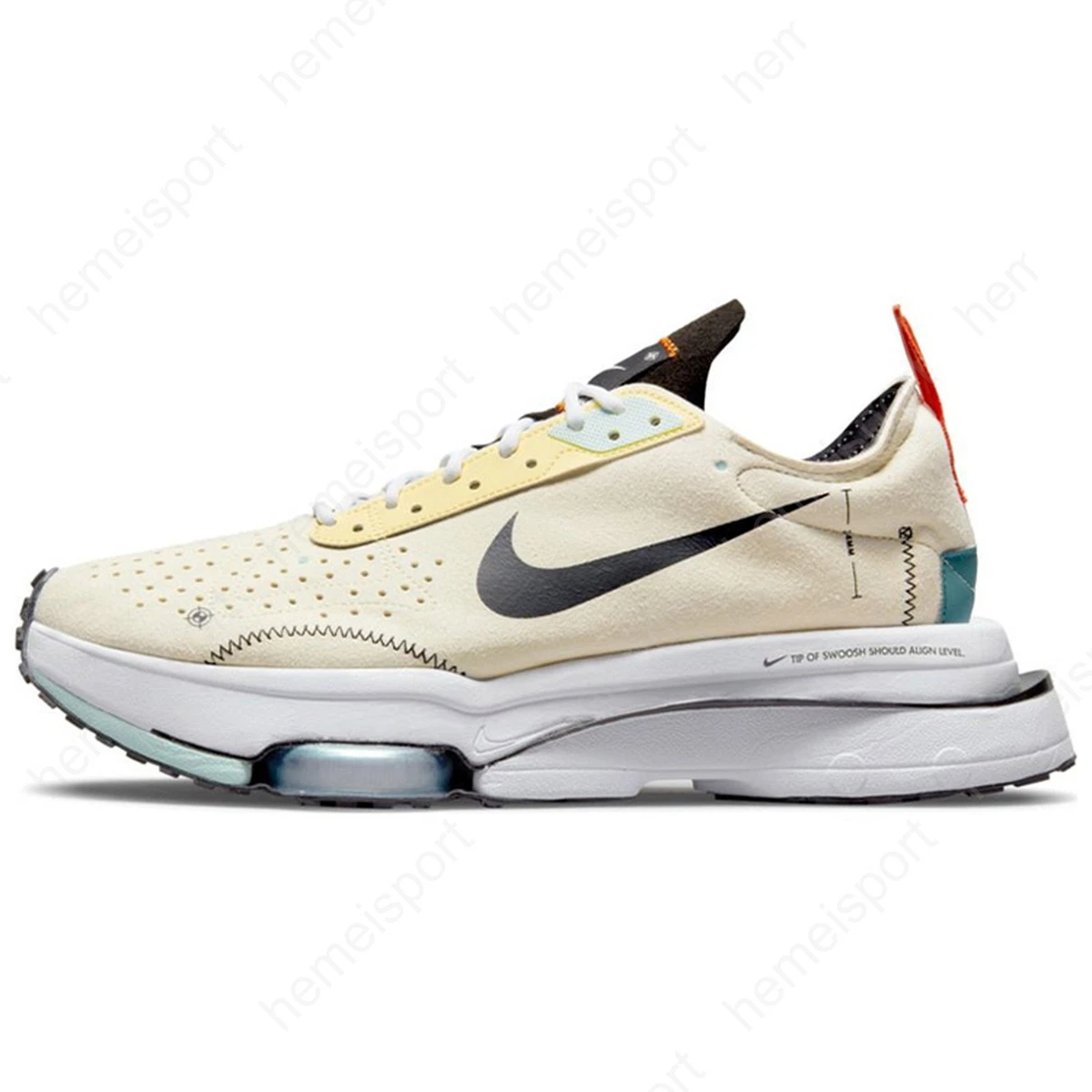 Nike Air Zoom-Type Coconut Milk for Sale | Authenticity Guaranteed