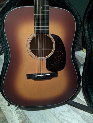 Martin D 18 for sale - eBay