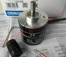 Omron E6B2-CWZ6C 800P/R Rotary Encoder E6B2CW...