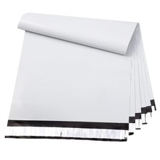 Metronic Poly Mailers 19x24 Inch 100 Pcs  Large Shipping Bags for Clothing, Sma