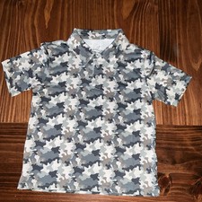 properly tied boys Shirt