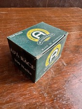Australian Horse Shoe Nail Co A3  Race Horseshoe Nails 250 Count Box