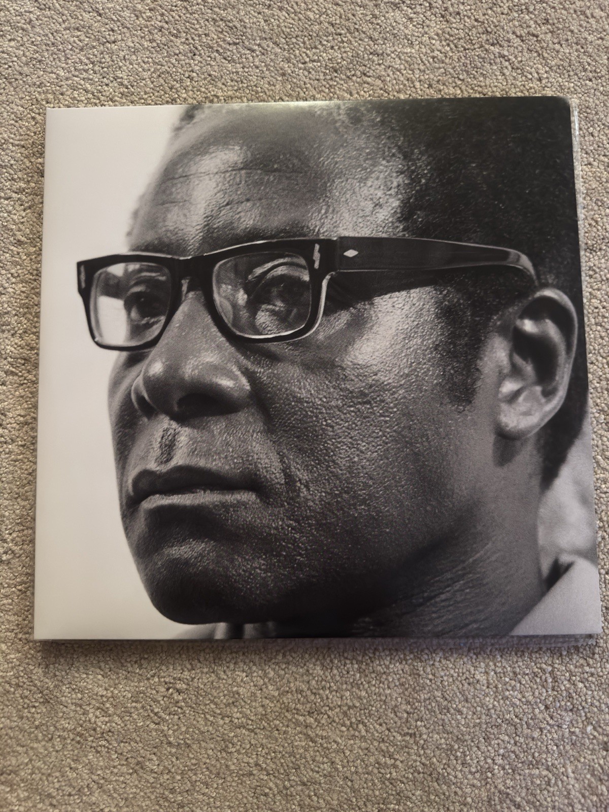 Billy Woods - History Will Absolve Me Hip Hop Vinyl LP 2LP Rare