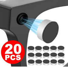 LED Light Blocking Stickers Compatible with Ray Ban Meta Gen 2 Wayfarer Skyler H