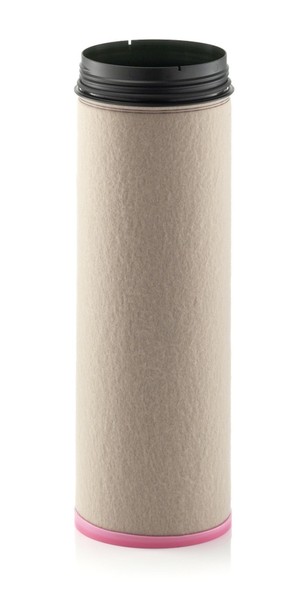 Mann-Filter SekundäRluftfilter NLG Piclon CF 1830 Filtereinsatz FüR Cityliner SÜ-image
