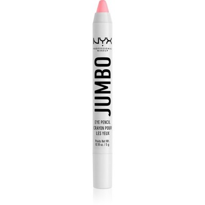 Nyx Professional Makeup Jumbo Augenstift, Lidschatten und Eyeliner Farbe 635 - She