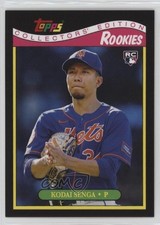 2023 Topps Throwback Thursday #TBT Online Exclusive Kodai Senga #152 1c7
