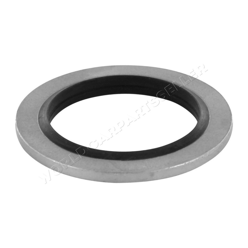 Oil Drain Plug Seal VAICO Fits RENAULT PEUGEOT CITROEN DACIA NISSAN II 9112724