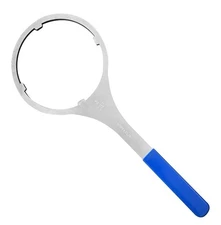 SW-2-SS-1 Zinc Plated Steel Filter Housing Wrench 4.80 Inch
