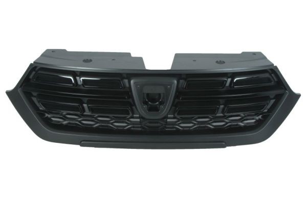 Centre BLIC 6502-07-1311991P Radiator Grille for DACIA