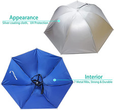 hands free umbrella products for sale - Main Image