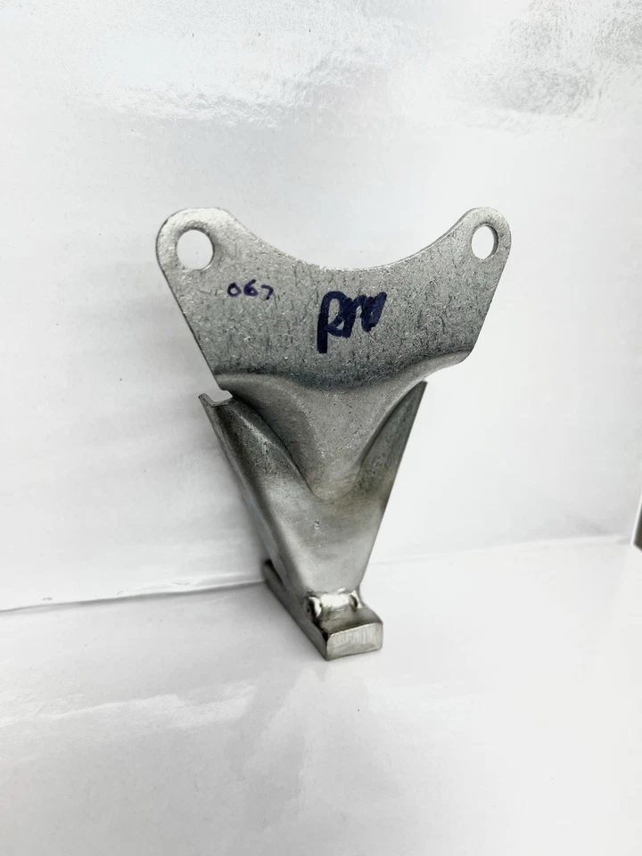 Borg Warner 1356 Estuche de transferencia Bomba Rub Retenedor Fix Kit Foto 2 de 4