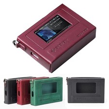 For Fiio Echo Mini Music Payer Protective Case SnowSky Echo Mini PU Ca