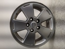 2006-2012 Chevrolet Impala Oem Wheel Rim Lyupl
