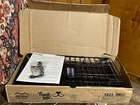 Mid West Homes For Pets iCrate 22”L Home Training Sys Portable Durable Safe  NIB
