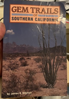 Gem Trails of Southern California