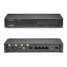 Cradlepoint E300 Router Open Box