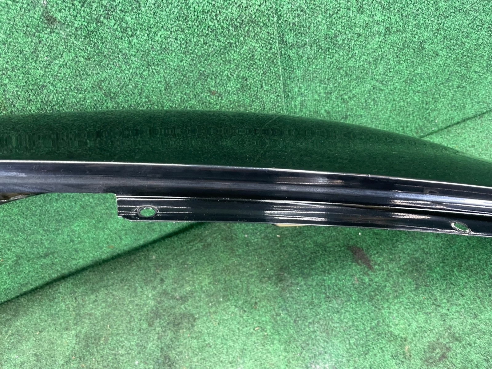 2003-2011 Bentley Continental GT GTC Left Driver Side Fender Assembly OEM