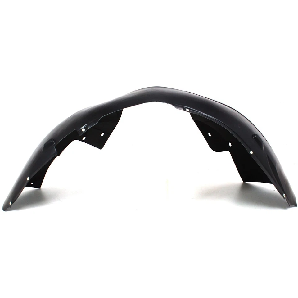 Set of 2 Fender Liner For Dodge Grand Caravan 2008-2020 Front Left & Right - Imagem 2 de 4