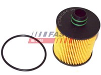 Fast ÖLfilter FT38084 Filtereinsatz FüR Opel Combo GroßRaumlimousine X12 Tour 2