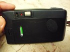 Rare vintage Yashica Akica KR- 717SD, Point and Shoot Film Camera, Matte Gray — photo 2
