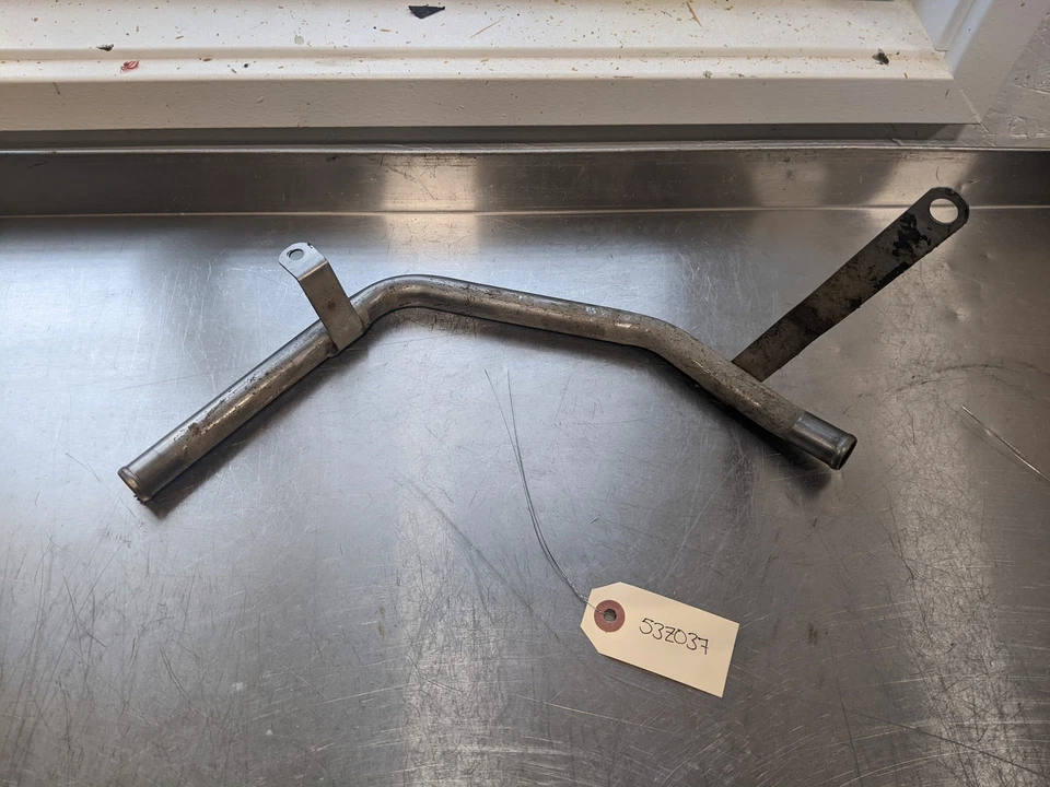 90-91 道奇 D150 5.2 加热器线 — 第 2/4 张图片