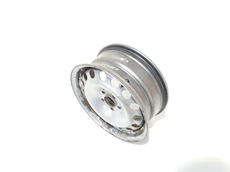 Llanta Ford Transit Connect 2014 2015 2016 2017 2018 OEM 16x6,5 16 orificios Foto 2 de 4