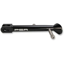 Powerstands Racing - PSR Adjustable Kickstand - Black - CBR650F 03-01108-22