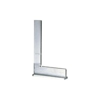 Schlosserwinkel Mit Anschlag Winkel SchenkelläNge 150X100 Mm Stahl Verzinkt
